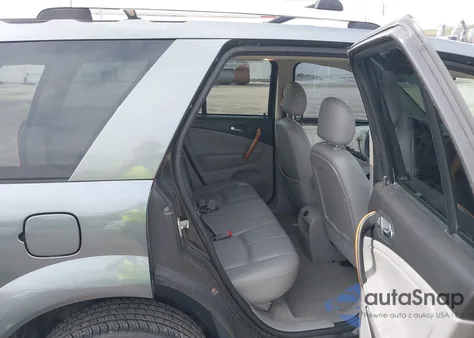 2006 Saturn Vue V6 из США, поврежденный, VIN 5GZCZ63466S891802